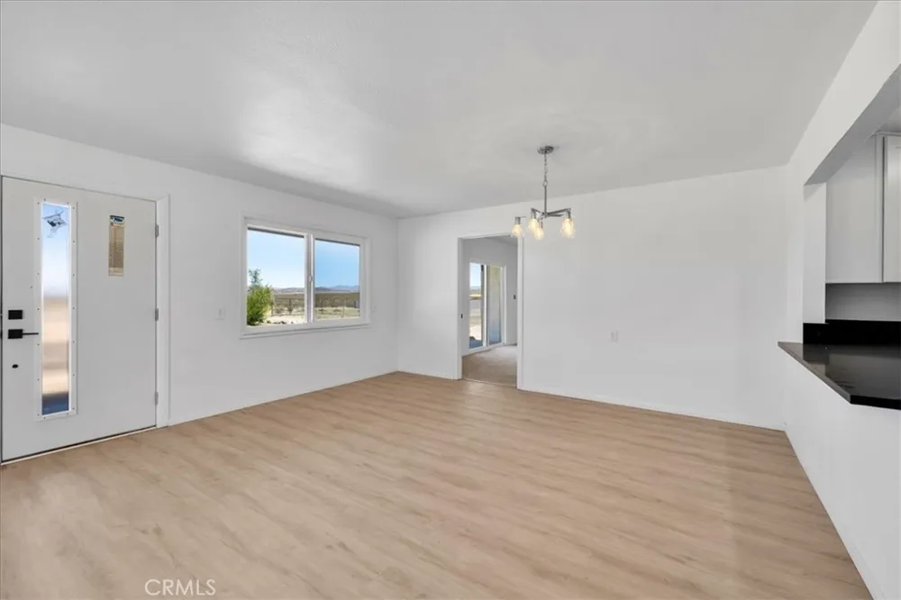 2670 Sage Avenue Landers, CA 92285