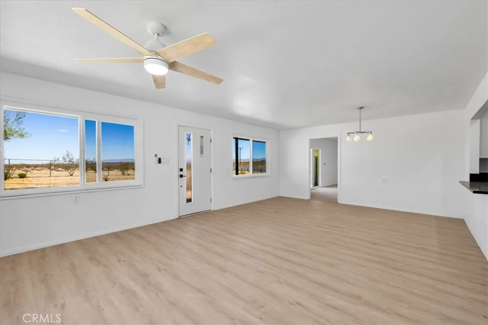 2670 Sage Avenue Landers, CA 92285