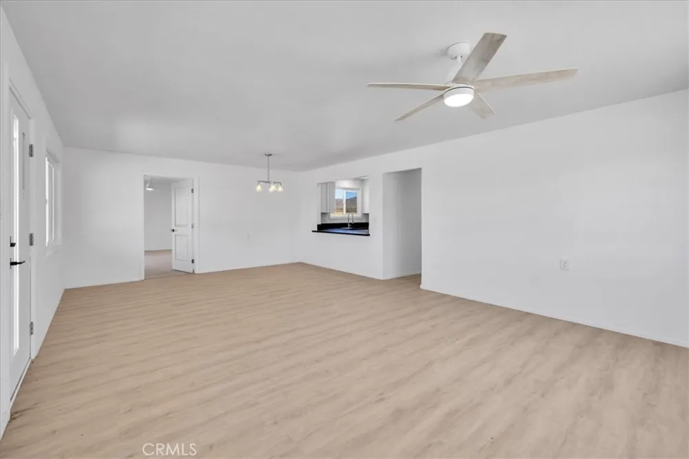2670 Sage Avenue Landers, CA 92285