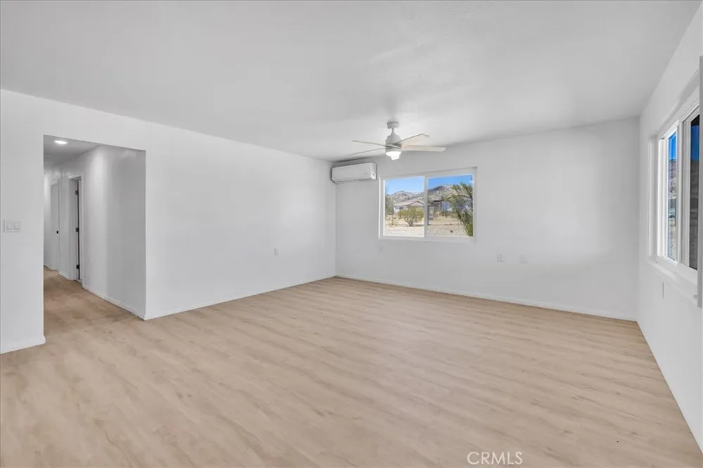 2670 Sage Avenue Landers, CA 92285