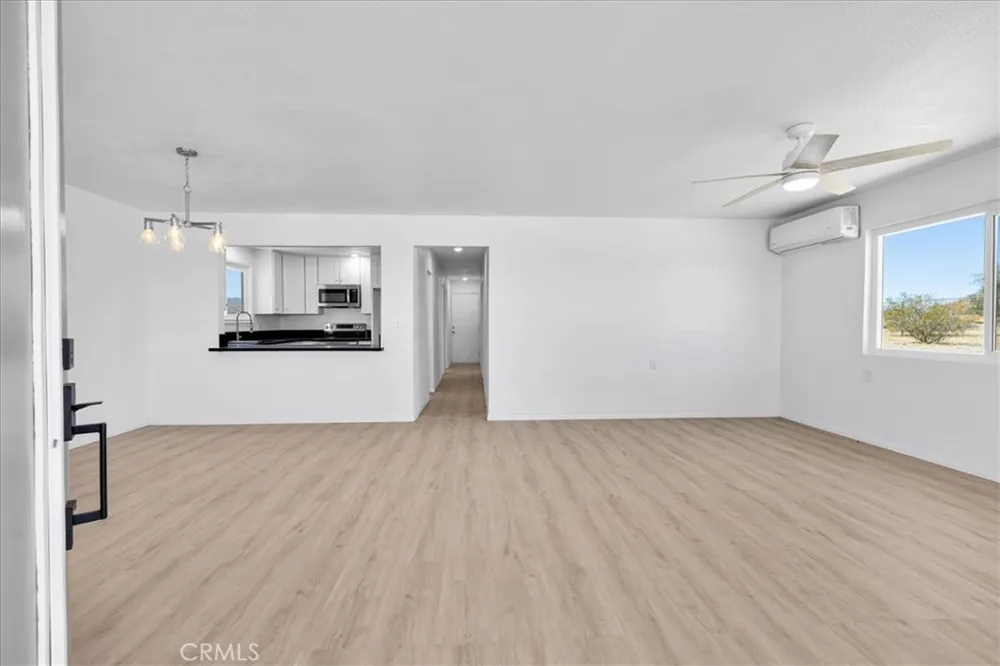 2670 Sage Avenue Landers, CA 92285
