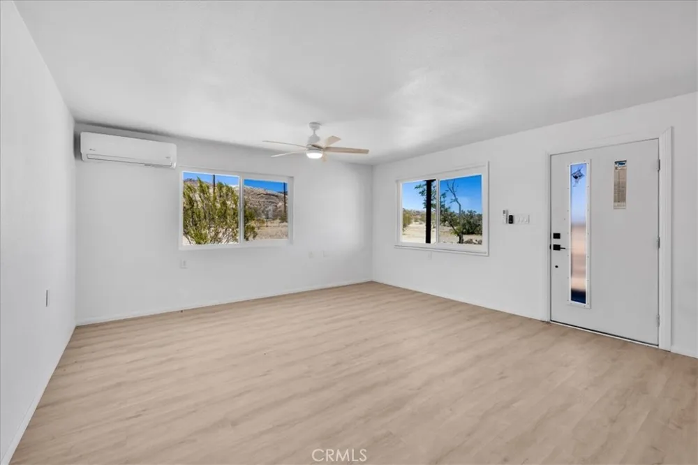 2670 Sage Avenue Landers, CA 92285