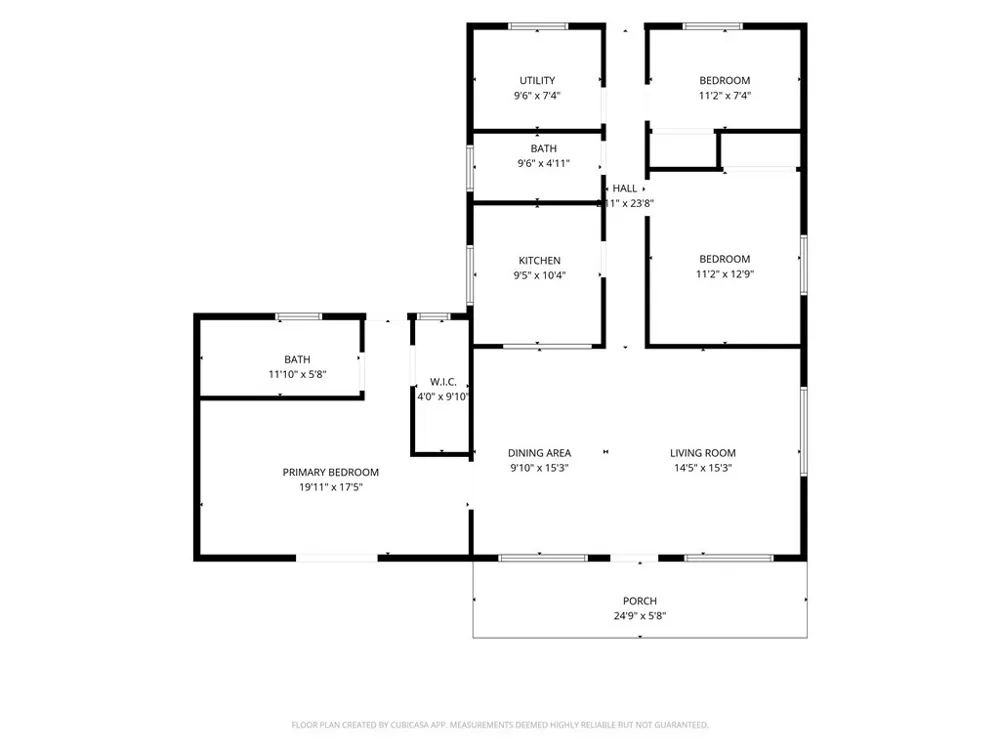 2670 Sage Avenue Landers, CA 92285