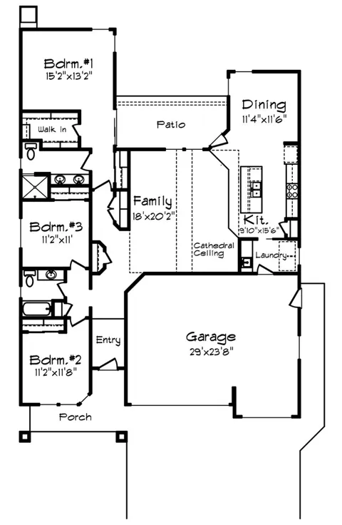 342 Ellingson Way