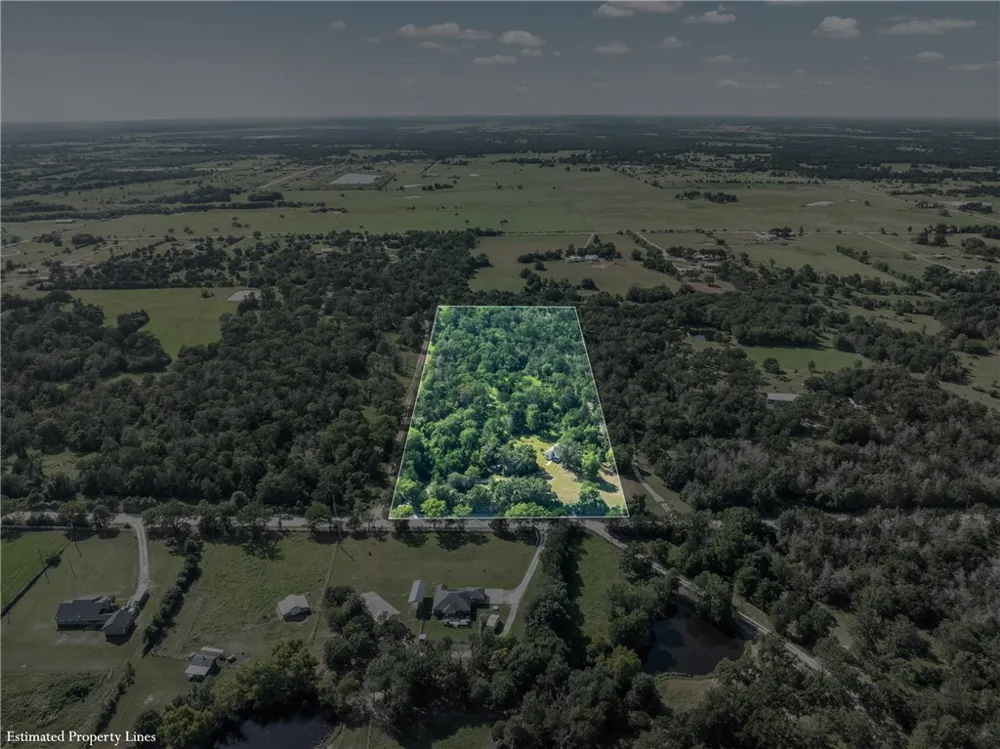 16135 Wilson Pasture Road Bryan, TX 77808