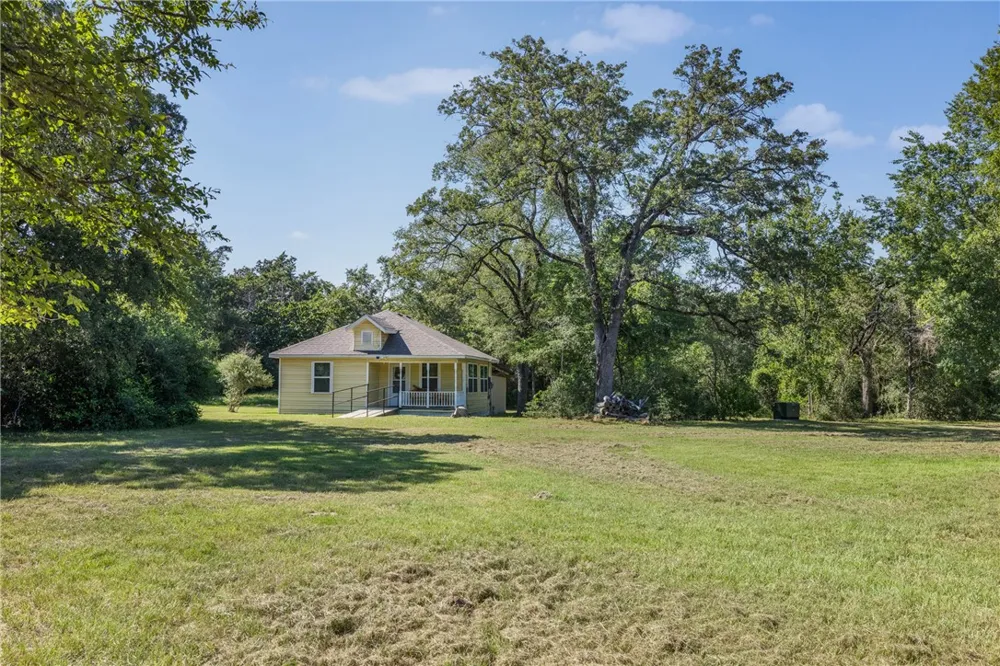 16135 Wilson Pasture Road Bryan, TX 77808