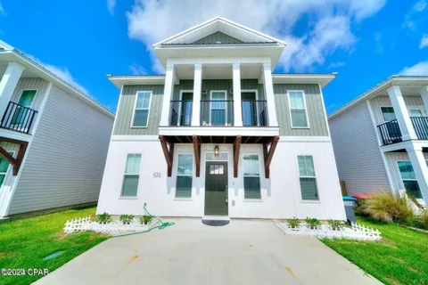 430 Raven Lane