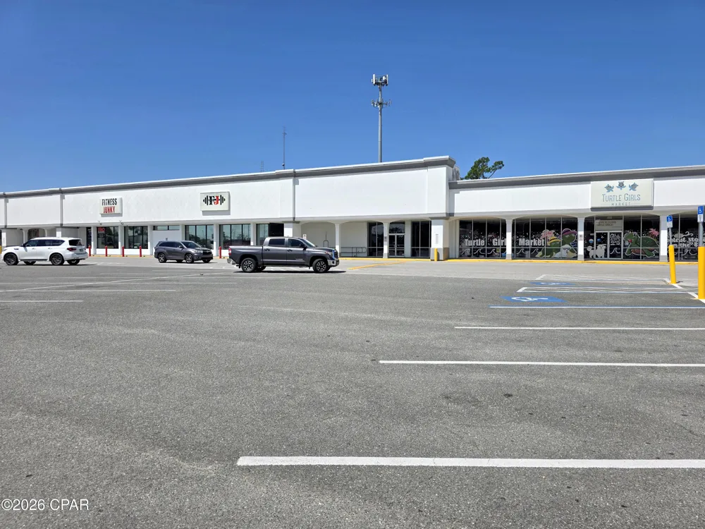 7928 Front Beach Road Panama City Beach, FL 32407