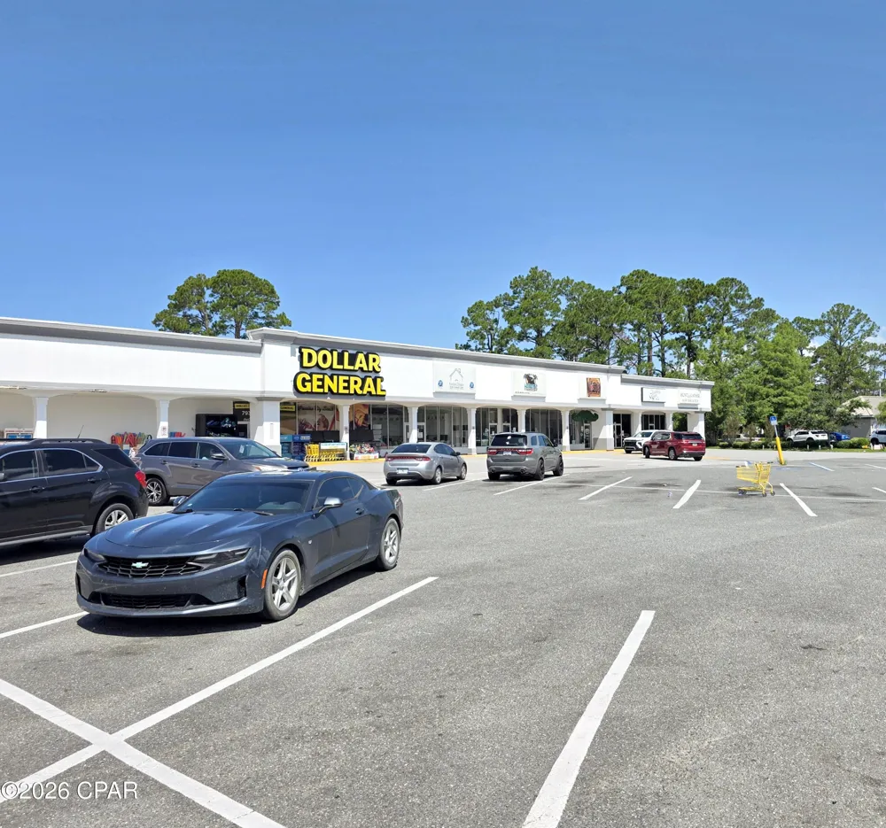 7928 Front Beach Road Panama City Beach, FL 32407