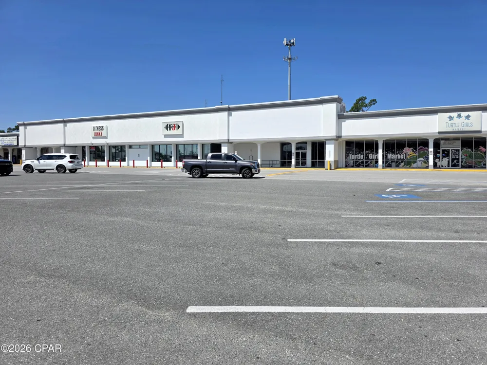 7928 Front Beach Road Panama City Beach, FL 32407