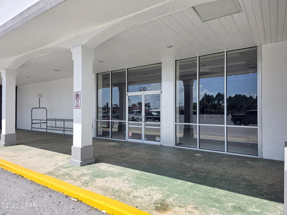 7928 Front Beach Road Panama City Beach, FL 32407