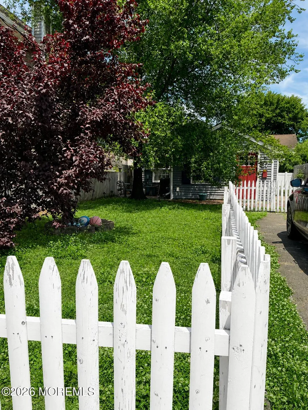 37 Myrtle Avenue Keyport, NJ 07735