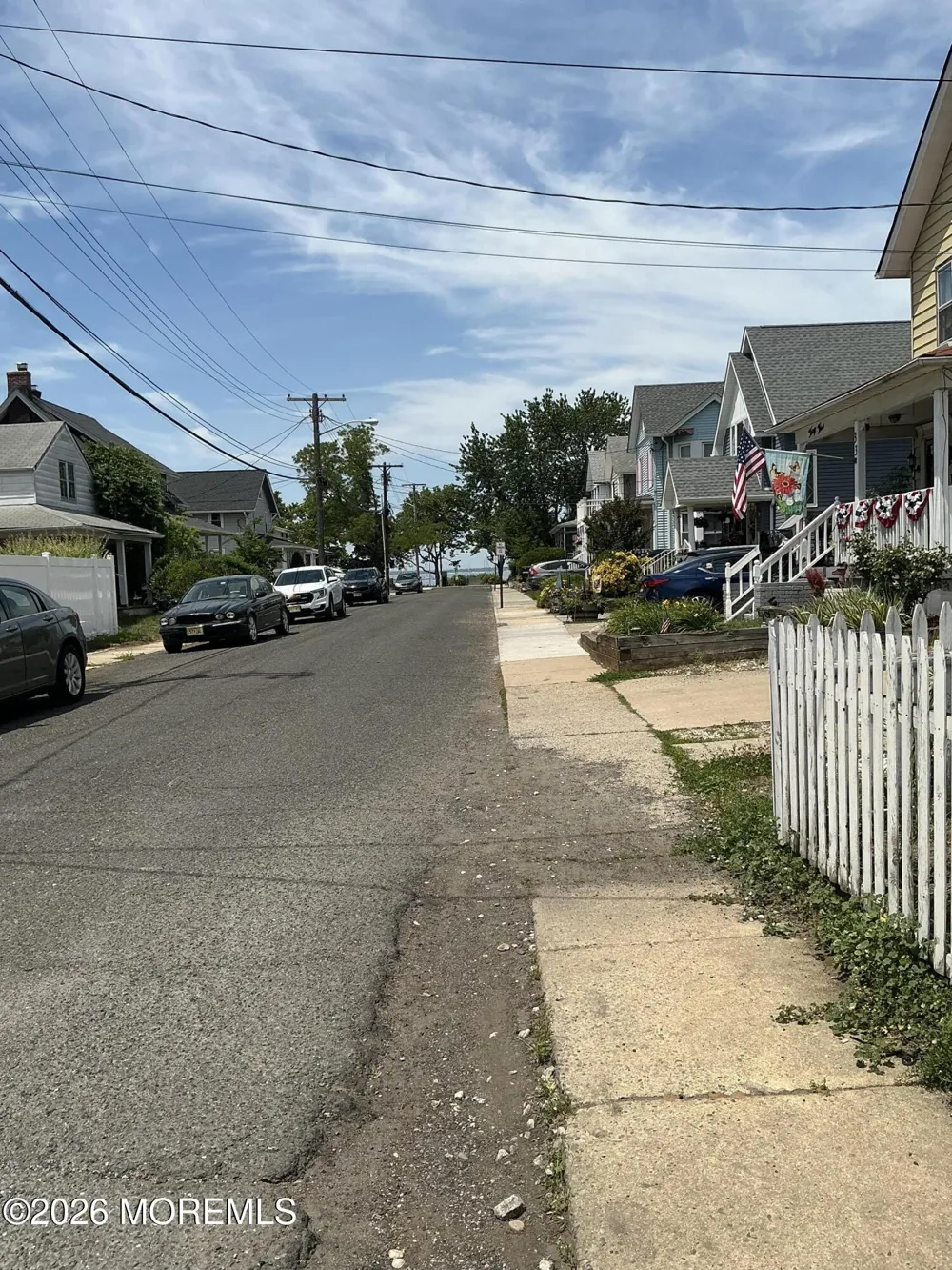 37 Myrtle Avenue Keyport, NJ 07735