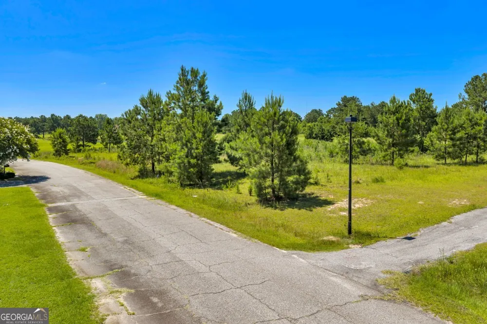 LOT 46 Lochridge Way Cordele, GA 31015