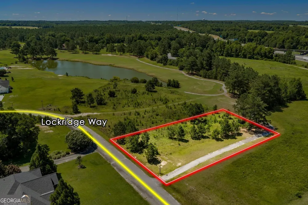 LOT 46 Lochridge Way Cordele, GA 31015