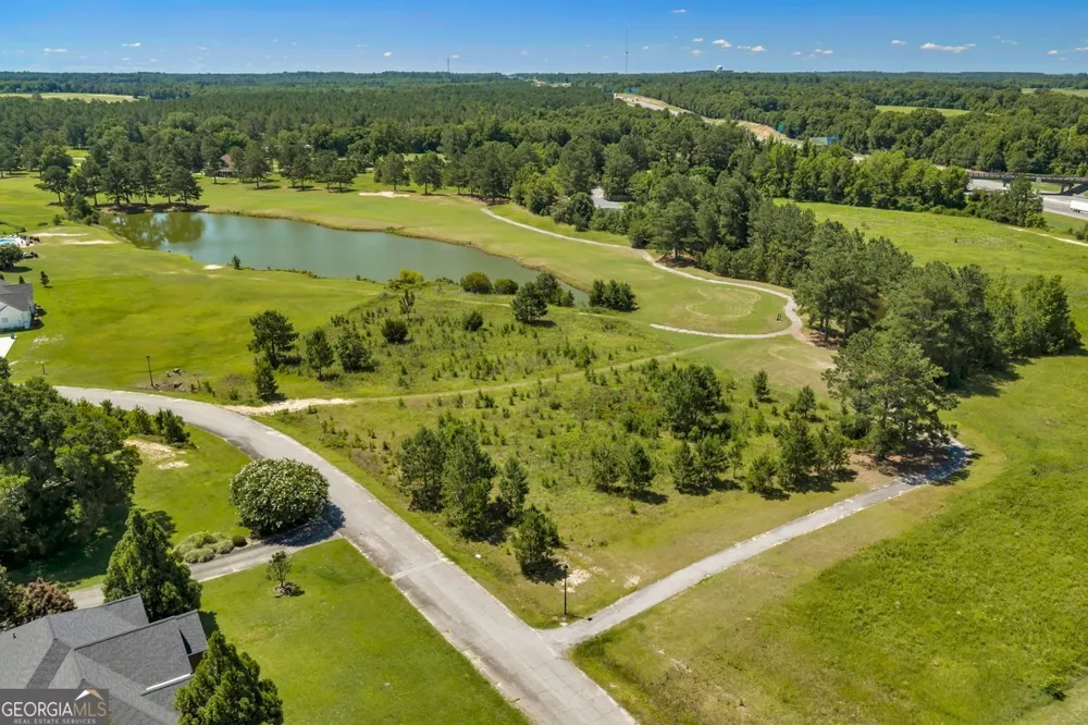 LOT 46 Lochridge Way Cordele, GA 31015