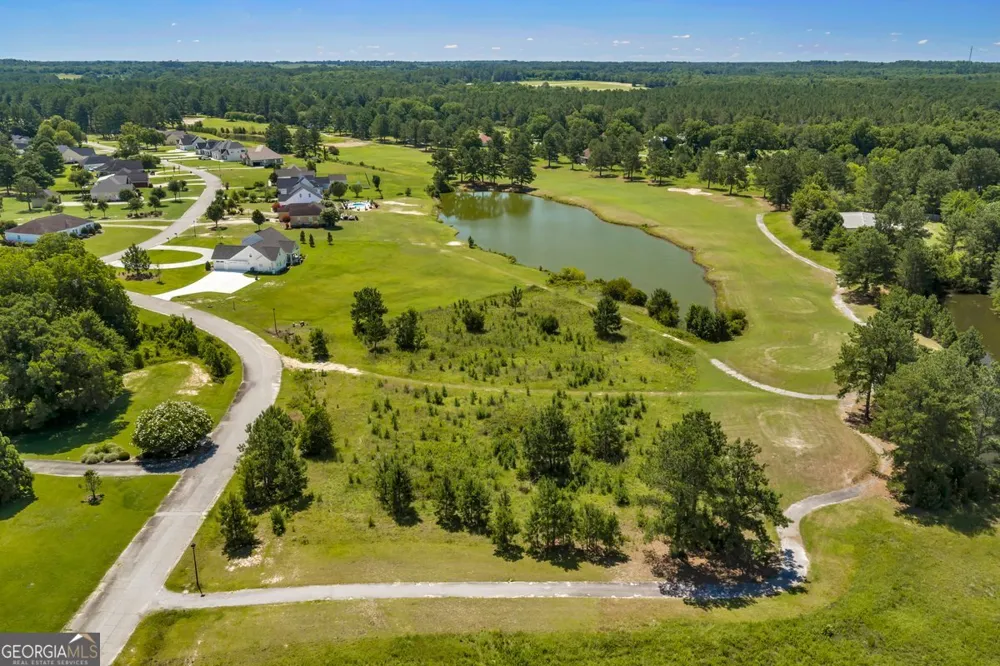 LOT 46 Lochridge Way Cordele, GA 31015