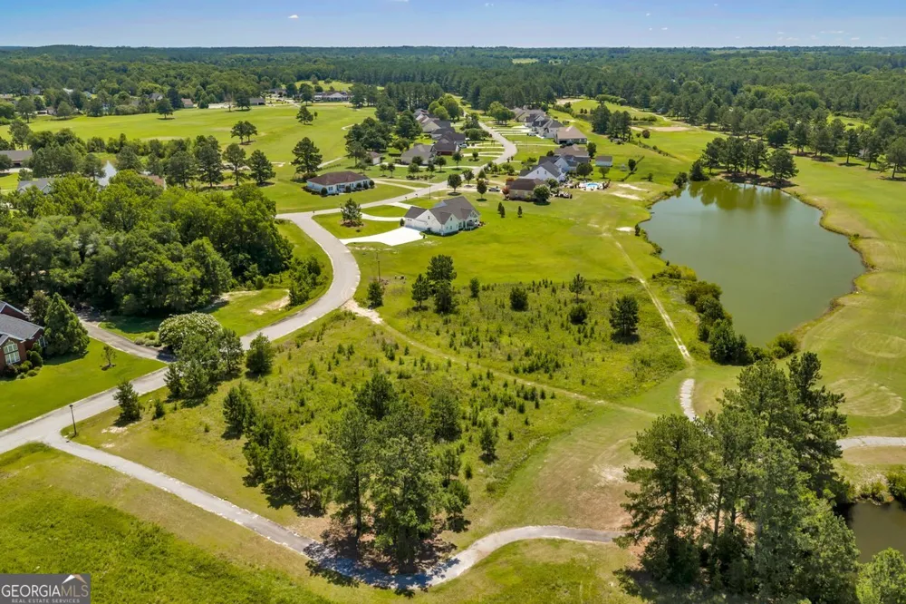LOT 46 Lochridge Way Cordele, GA 31015