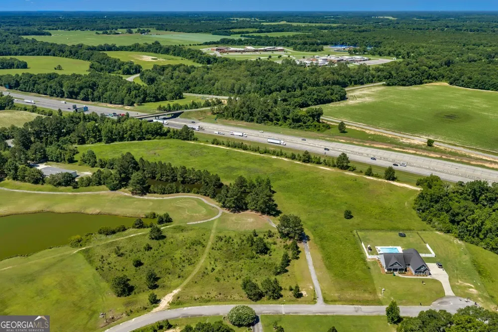 LOT 46 Lochridge Way Cordele, GA 31015