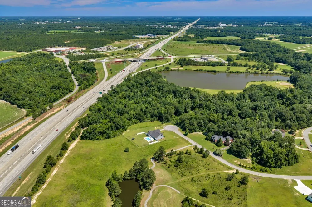 LOT 46 Lochridge Way Cordele, GA 31015
