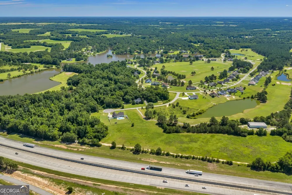LOT 46 Lochridge Way Cordele, GA 31015