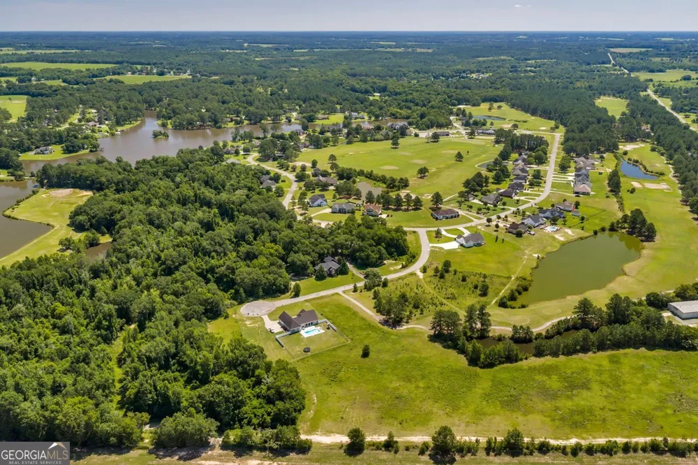 LOT 46 Lochridge Way Cordele, GA 31015