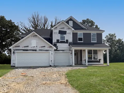 6429 Rippling Rock Drive