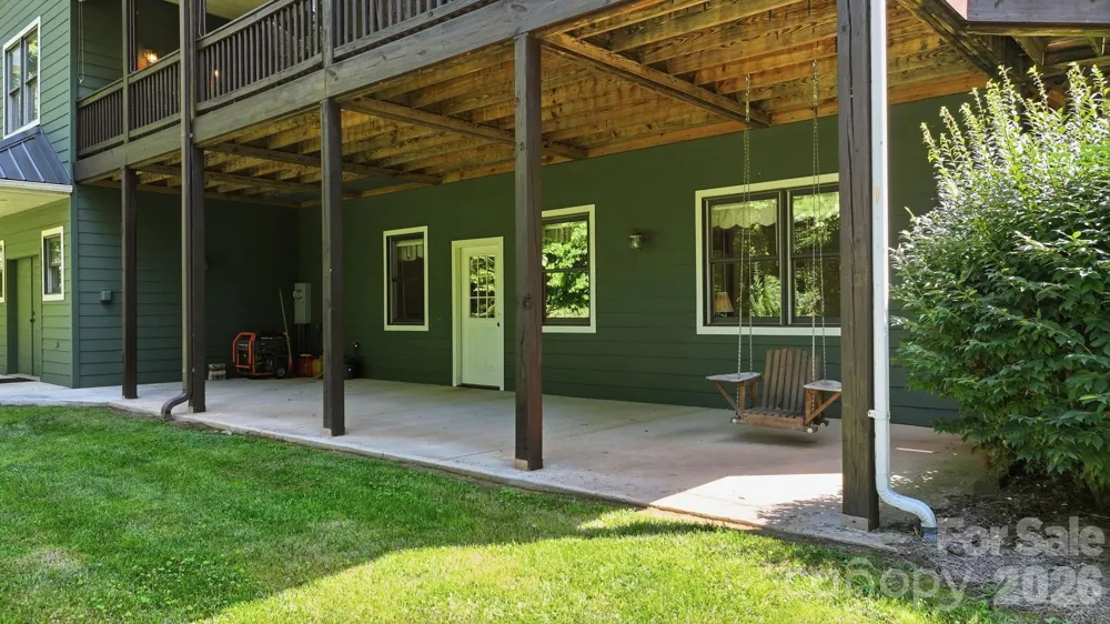121 Forest Run Rd Forest Run Road #121 Forest Run Rd Whittier, NC 28789