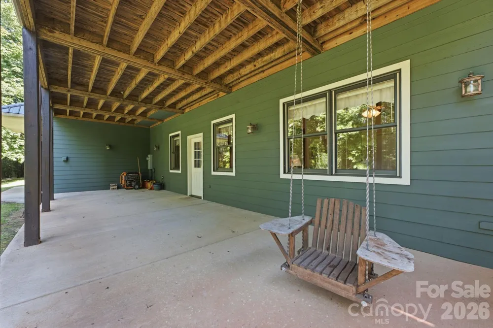 121 Forest Run Rd Forest Run Road #121 Forest Run Rd Whittier, NC 28789