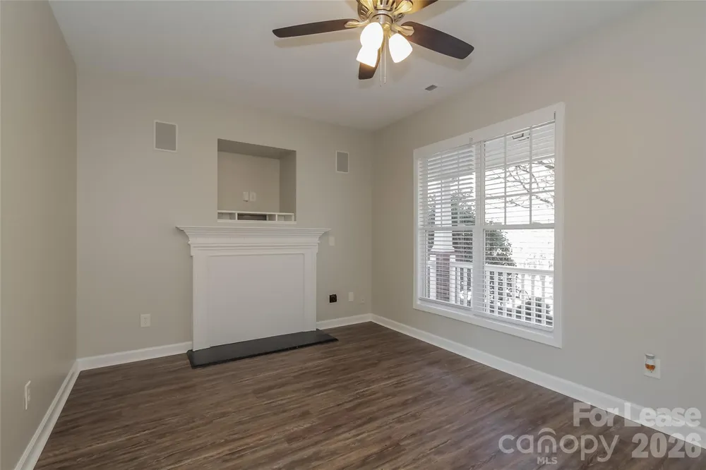 7943 Rolling Meadows Lane Huntersville, NC 28078