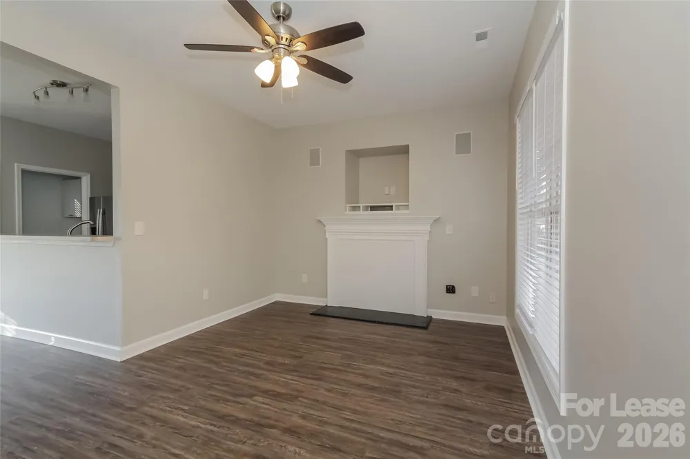 7943 Rolling Meadows Lane Huntersville, NC 28078