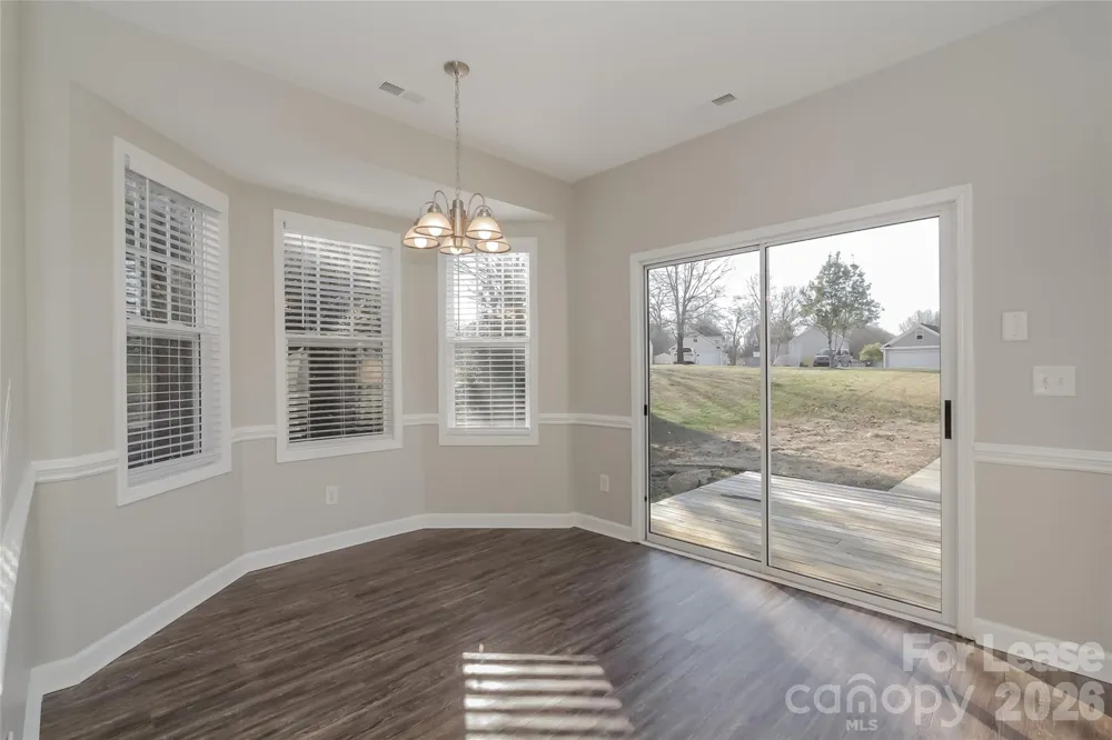 7943 Rolling Meadows Lane Huntersville, NC 28078