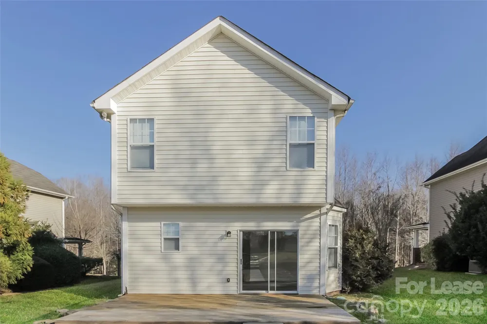 7943 Rolling Meadows Lane Huntersville, NC 28078