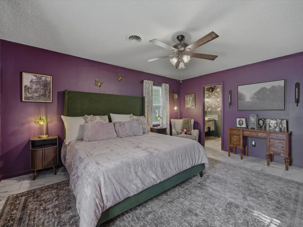 901 Pebble Street Bowie, TX 76230
