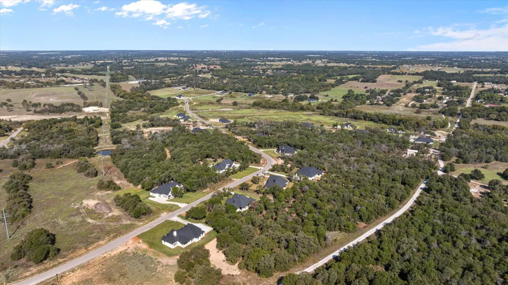 2057 Glenhollow Drive Weatherford, TX 76088