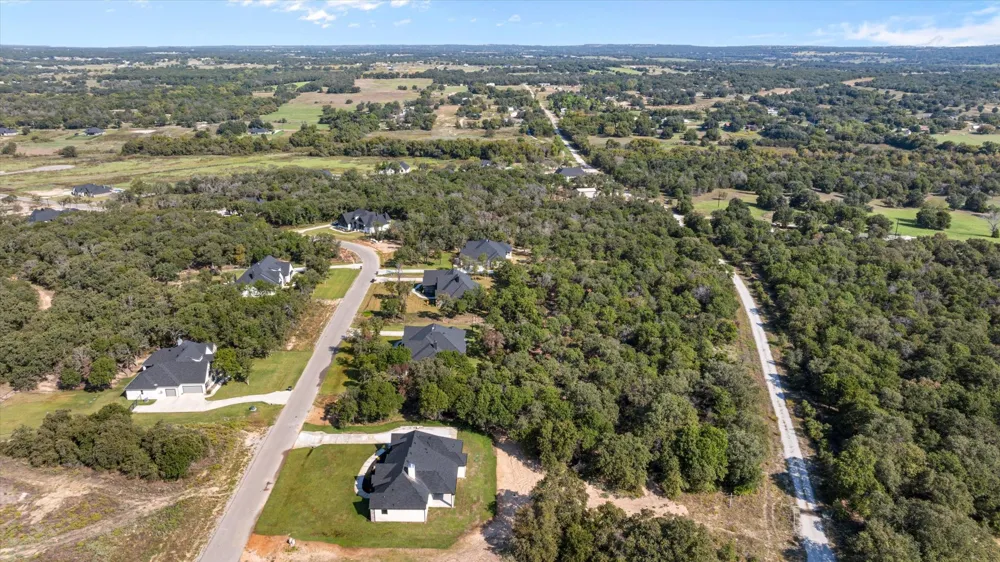 2057 Glenhollow Drive Weatherford, TX 76088