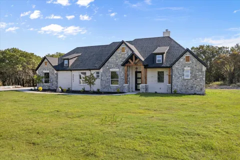 2057 Glenhollow Drive