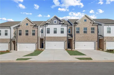 505 Darlington Drive