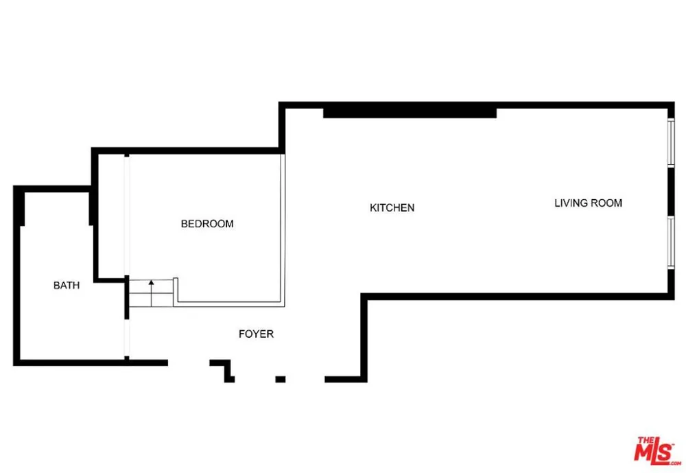 3810 Wilshire Boulevard #1911 Los Angeles, CA 90010
