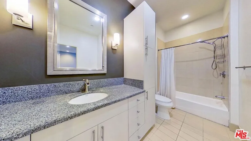 3810 Wilshire Boulevard #1911 Los Angeles, CA 90010