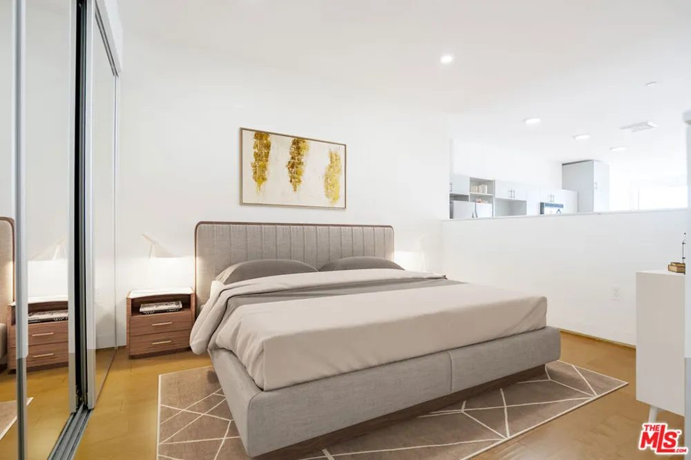 3810 Wilshire Boulevard #1911 Los Angeles, CA 90010