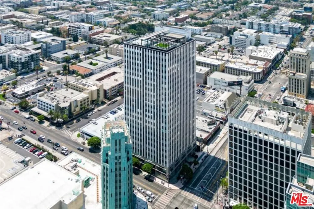 3810 Wilshire Boulevard #1911 Los Angeles, CA 90010
