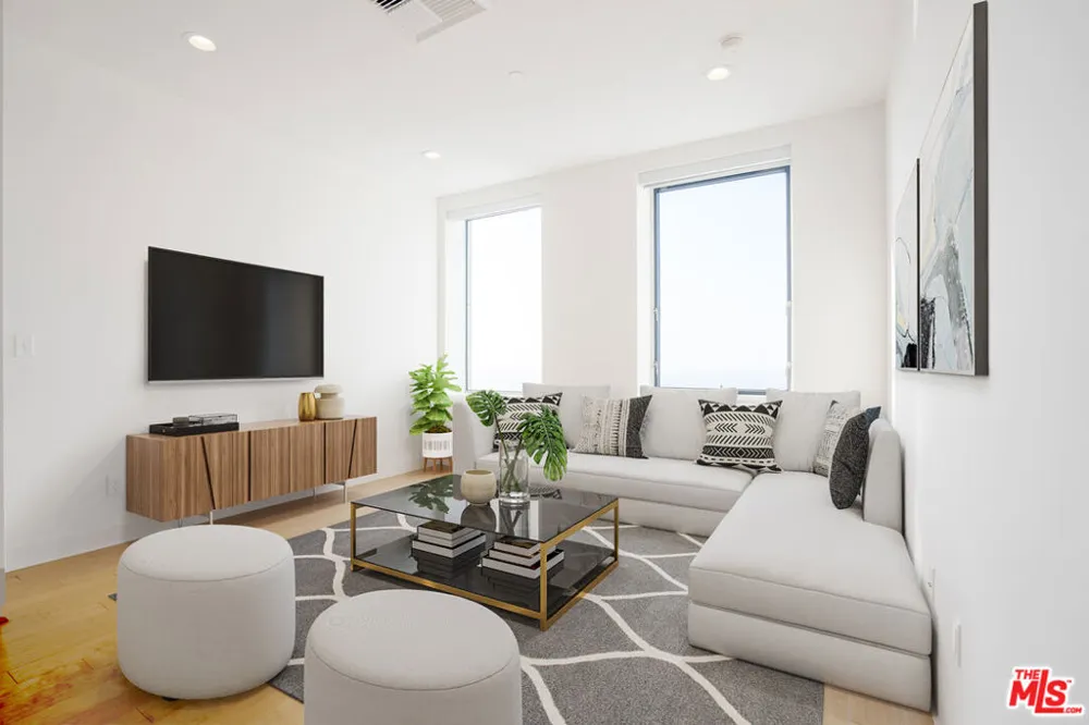 3810 Wilshire Boulevard #1911 Los Angeles, CA 90010