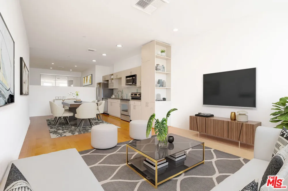 3810 Wilshire Boulevard #1911 Los Angeles, CA 90010