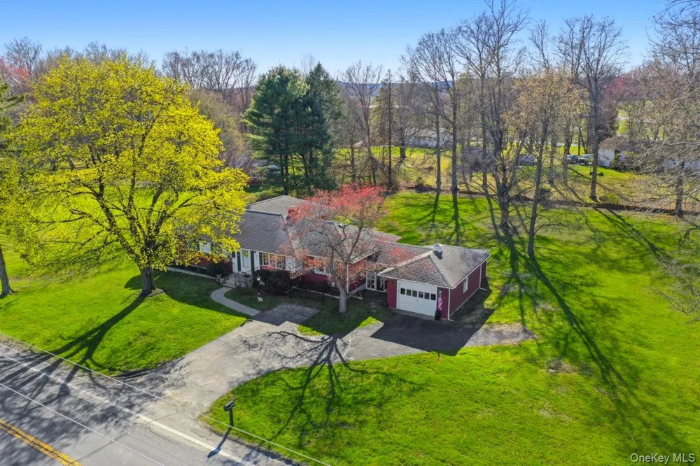555 State Route 416 Montgomery, NY 12549