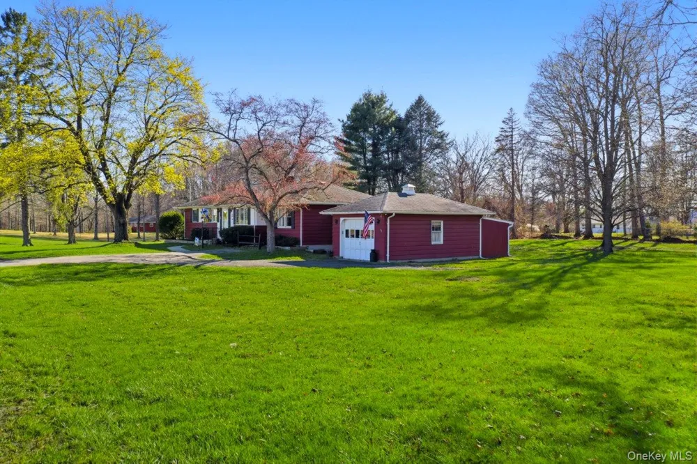 555 State Route 416 Montgomery, NY 12549