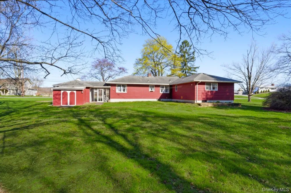 555 State Route 416 Montgomery, NY 12549