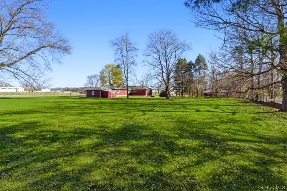 555 State Route 416 Montgomery, NY 12549