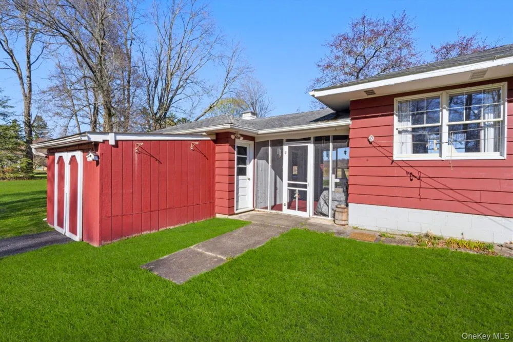 555 State Route 416 Montgomery, NY 12549