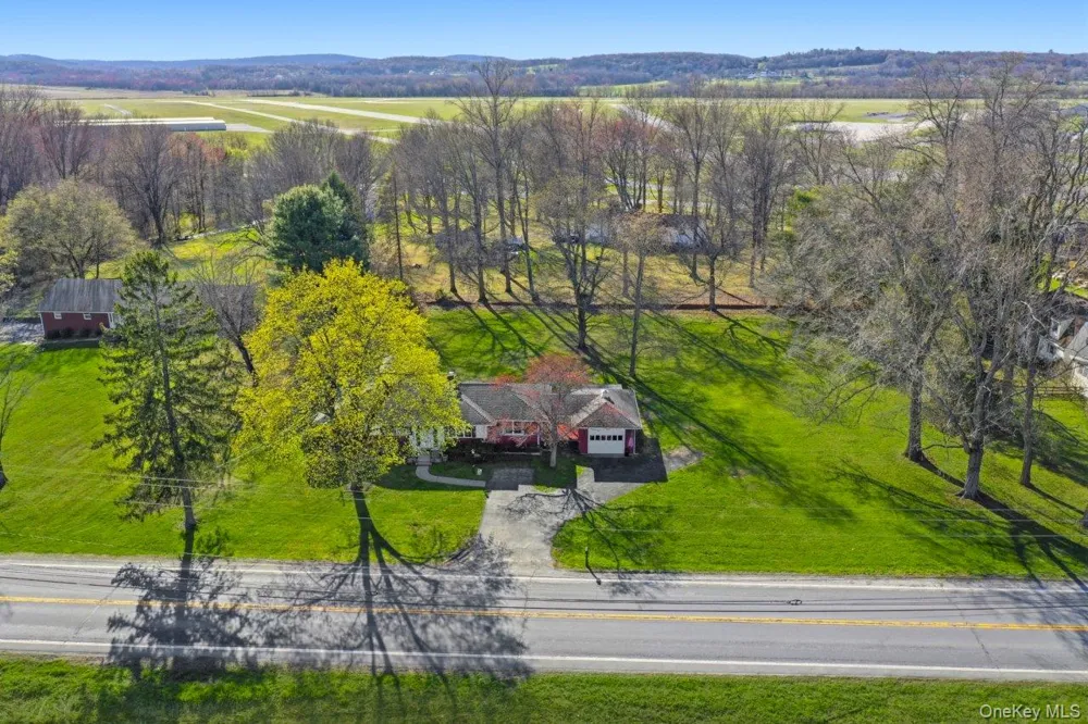 555 State Route 416 Montgomery, NY 12549